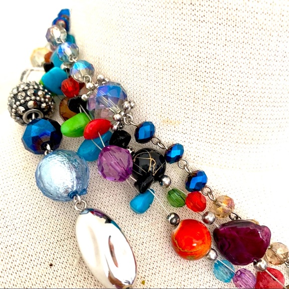 Boho collection of necklaces!! - Picture 5 of 6